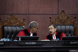 MK putuskan penyelenggaraan pemilu nasional dan daerah dipisah