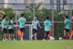 Eduardo Perez minta Persebaya waspadai PSIM Yogyakarta