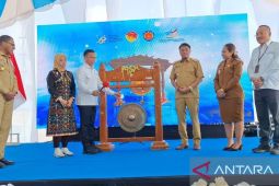 Mendukbangga meluncurkan program layanan KB serentak di wilayah 3T