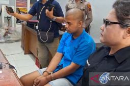 Keluarga korban pembunuhan di Pariaman harapkan tersangka dihukum mati