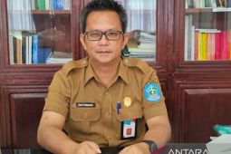Pendirian KDKMP di Bangka terealisasi 100 persen