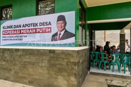 Kemenkop menegaskan info lowongan kerja Kopdes Merah Putih hoaks