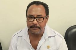 Legislator  Maluku serap aspirasi warga kembalikan tanah adat Air Low