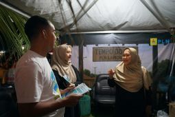 PLN dukung pelestarian budaya lewat partisipasi Grebeg Suro 2025