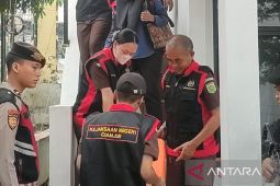 Terkait korupsi, Pemkab Cianjur pastikan pelayanan di Dishub Cianjur berjalan normal