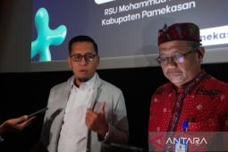 BPJS Pamekasan dorong faskes terapkan pola zero delay kasus gawat darurat