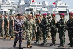 Pembukaan Latma CARAT 2025