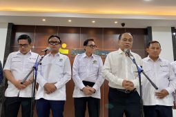 Prabowo gelar rapat terbatas bahas skema pembiayaan kopdes