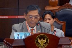 DPR: pembentukan UU TNI dilakukan secara terbuka
