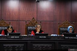 MK: Pemilu lokal digelar 2 hingga 2,5 tahun setelah nasional rampung