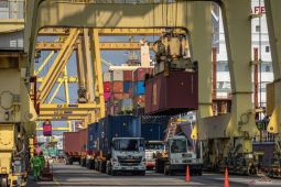 Inggris, India tandatangani perjanjian perdagangan bebas