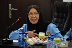 KND: Safari Wukuf jadi praktik baik haji di 2025 ramah disabilitas