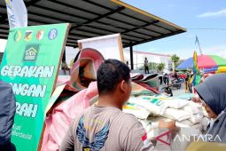 Sigi gandeng Bapanas tingkatkan daya beli warga melalui GPM