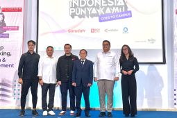 "Indonesia Punya Kamu" dimulai, mendekatkan mahasiswa ke dunia media