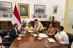 Gubernur Helmi: Presiden teken Inpres Enggano tak ada lagi alasan alur