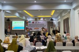 Pemkab Kobar bantu peningkatan kualitas dan keamanan pangan olahan IRT