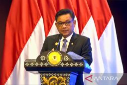Lemhannas: Kemandirian strategis penting dalam ketahanan geo-ekonomi