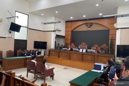 Nikita Mirzani ancam Reza Gladys bayar Rp4 miliar untuk tutup mulut