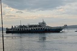 BMKG: Angin kencang di Selat Bali belum puncak