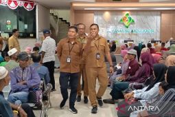 RSUD HL Manambai Sumbawa ditarget jadi Tipe B