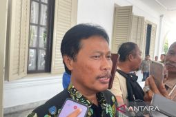 Pemkot Cirebon resmi memberlakukan kebijakan jam malam untuk pelajar