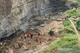 Disbudpar Kota Cirebon siap ubah tambang Argasunya menjadi kawasan wisata