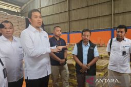 Bulog: Stok minyakita di Papua sebanyak 45.600 liter