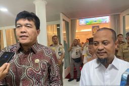 Pemprov Sulsel dan Badan Karantina RI teken MoU peningkatan ekspor