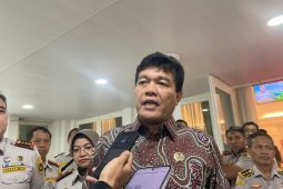 Barantin: Perlu dukungan akademisi mendorong peningkatan ekspor