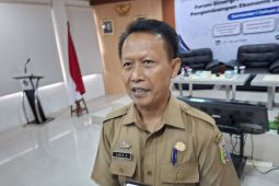 Penerbitan SK badan hukum Kopdes Merah Putih Lampung sudah 88 persen