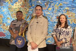 Iran ingin perkuat hubungan dengan Qatar