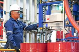 ExxonMobil di Kota Cilegon perkuat sektor industri nasional