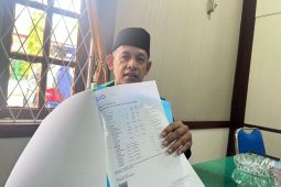 Beras merek rambe di Batang Hari dinyatakan asli