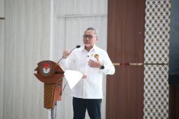 Menko Pangan di Retret IPDN mengimbau Kopdes Merah Putih ditindaklanjuti