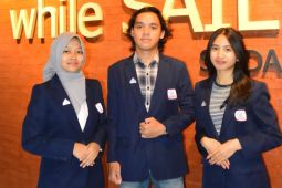 Prodi Arsitektur President University pilihan tepat untuk menjadi arsitek