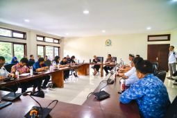 Pertamina Patra Niaga dan senator Bali Niluh Djelantik gelar dialog