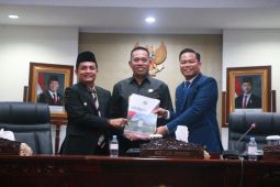 Pemkot Pontianak fokus dongkrak ekonomi dan PAD