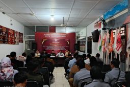 Pemkot Pangkalpinang dukung semua kegiatan pilkada ulang sacara maksimal