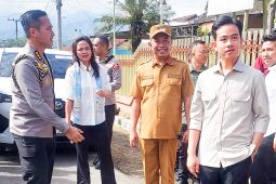 Wapres sebut Program CKG berjalan sesuai harapan