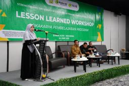 YKMI: Pembelajaran pengalaman jangkau 3.161 penerima manfaat di Aceh