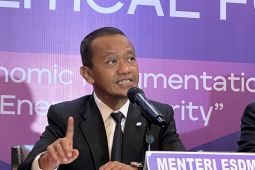 Indonesia buka peluang impor migas dari Rusia