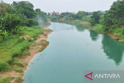 Pencemaran Sungai Citarum, izin Pindo Deli 1 ditinjau dan denda Rp3,5 miliar