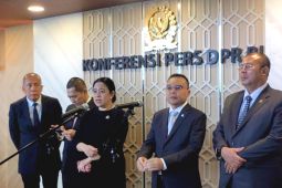 DPR dan pemerintah tuntaskan soal Pulau Enggano hari ini