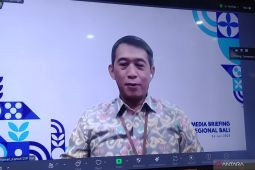 Penerimaan pajak di Bali capai Rp6,27 triliun, tumbuh 11,4 persen