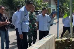 Pembangunan jembatan penghubung Imogiri dan Jetis masuk prioritas