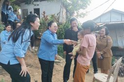 BKKBN Sulut gandeng perbankan turunkan angka stunting