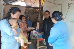 Kemendukbangga: Harganas gugah kepedulian  membantu warga kurang mampu