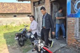 Kejati DIY menangkap buron terpidana kasus penganiayaan