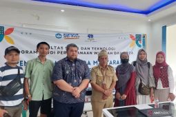 Desa di Garut libatkan perguruan tinggi melakukan pemetaan ekonomi