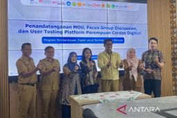 Pemkab Garut terus dorong perempuan mengembangkan UMKM